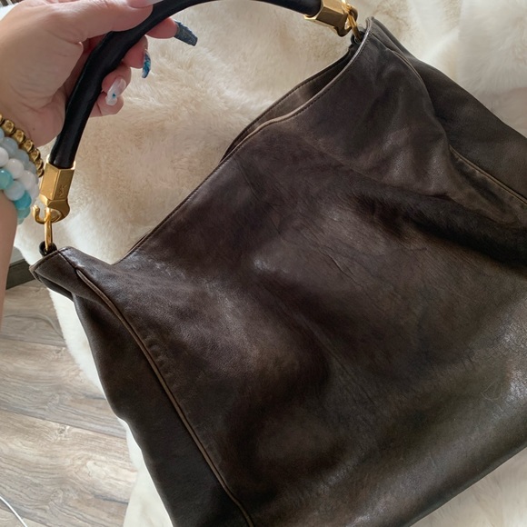 YSL Roady Bag - Picture 1 of 16